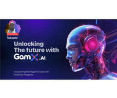 Earn Big with GamX AI Join Our Affiliate Partner Program - 5