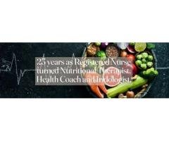 Nutrition and Naturopathy: You’re Guide into Natural Wellness