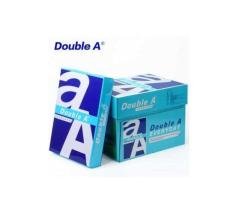 Double A A4 Copy Paper - 4