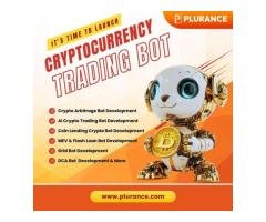 Automate Your Success with Our Crypto Trading Bot Solutions