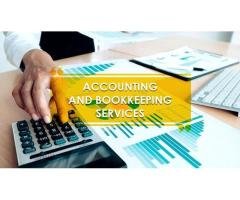 Top Chartered Accountant & Auditing Support Firm in Dubai, UAE