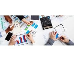 Top Chartered Accountant & Auditing Support Firm in Dubai, UAE - 3