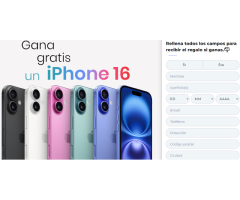 Vous pouvez obtenir le dernier iPhone 16