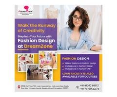 Top Design Institute in Nagarabhavi, Bangalore : Dreamzone