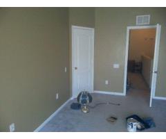 Handyman services - 2