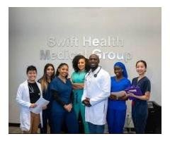 Fees for Medical Examination For Immigration in College Park