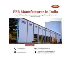 Peb Manufacturer in India  +91 76759 89961  Buildmate