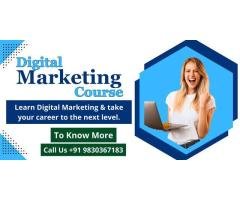 digital marketing institute in kolkata with placement