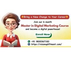 top digital marketing institute in kolkata