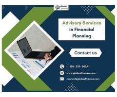 Advisory Services in Financial Planning