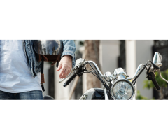 Motorcycle Helmet Laws and Personal Injury Claims in Alabama