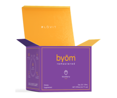 Byōm: Gut Health Made Simple!