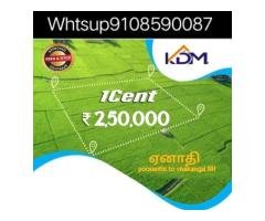 Plots sale for madurai - 2