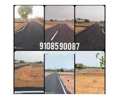 Plots sale for madurai - 5