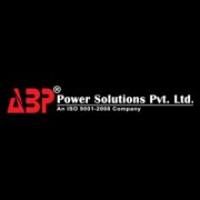 ABP Power Solutions Pvt Ltd