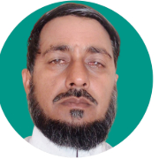 Umar Hayat Sial