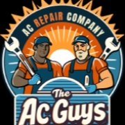 The A/C Guys