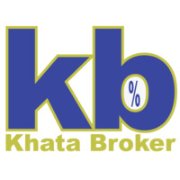 Khata broker