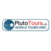 Pluto Tours