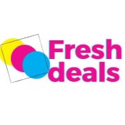 Fresh Deals