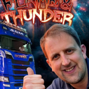 Mark Williams