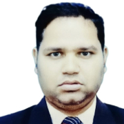 Lingaraj Senapati