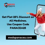 MEDSPANACEA