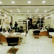Tanishqa Unisexsalon