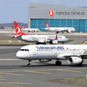TURKISH AIRLINES OFFICE