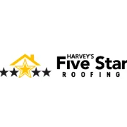 Harvey's Five Star Roofing