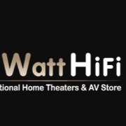 Watt hifi