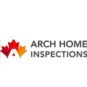 Arch Home Inspection Inc