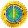 Rick Simpson Oil