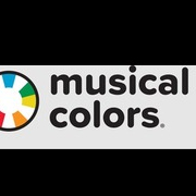 MUSICAL COLORS