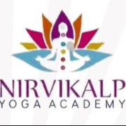 nirvikap yoga