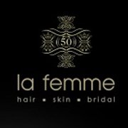 la femme bridal studio