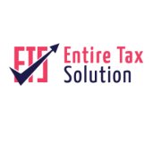 ENTIRE TAX SOLUTIONS