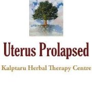 Uterus Prolapsed