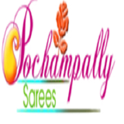 Pochampally Sarees