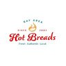 Bay Area Hot Breads