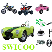 Jinhua Kaichen Trading Co., Ltd—SWICOO