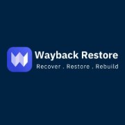 Wayback Restore