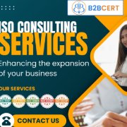 ISO 27701 consultant in Bangalore