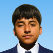 Hanzala Arain