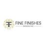 Fine Finishes