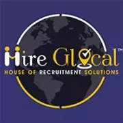 Hire Glocal - Recruitment Experts