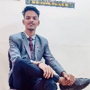 Dishant Palav