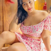 anushka aerocity28