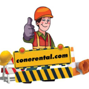 Cone Rental
