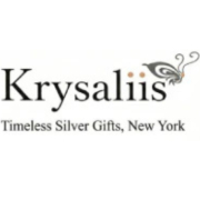 krysaliis Fine Silver Gifts